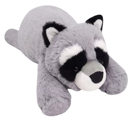 MASKOTKA SZOP PLUSZOWY PLUSZAK ZABAWKA PRZYTULANKA 45cm