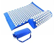 Akcesoria medycyny naturalnej - AG438B MATA DO AKUPRESURY + PODUSZKA AG438B - miniaturka - grafika 1