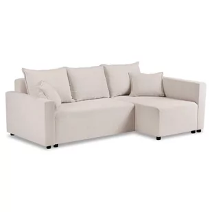 Narożnik z funkcją spania FLORENTINE | Kolor do wyboru - Narożniki - miniaturka - grafika 1