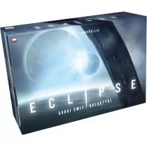 Eclipse Drugi świt galaktyki - Gry planszowe - miniaturka - grafika 1
