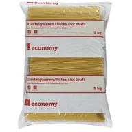 Makaron - Tge Makaron Jajeczny Spaghetti 5Kg - miniaturka - grafika 1