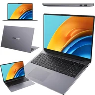 Laptopy - 16&quot; Huawei Matebook D16 i5 16/512 GB - miniaturka - grafika 1