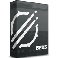 Programy do edycji dźwięku - Inmusic BFD3 (1 urządzenie / Lifetime) (Windows / Mac) - miniaturka - grafika 1
