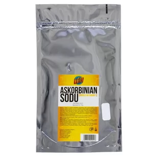 This is Bio This is Bio Askorbinian sodu - 170 g TIB-76 - Suplementy naturalne - miniaturka - grafika 1