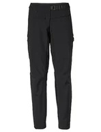 Spodnie damskie - VAUDE Spodnie damskie All Year Moab Pants - miniaturka - grafika 1