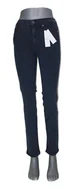 Spodnie damskie - Calvin Klein Slim K20K203387 oryginalne wysoki stan nowa kolekcja - W28/L30 - miniaturka - grafika 1