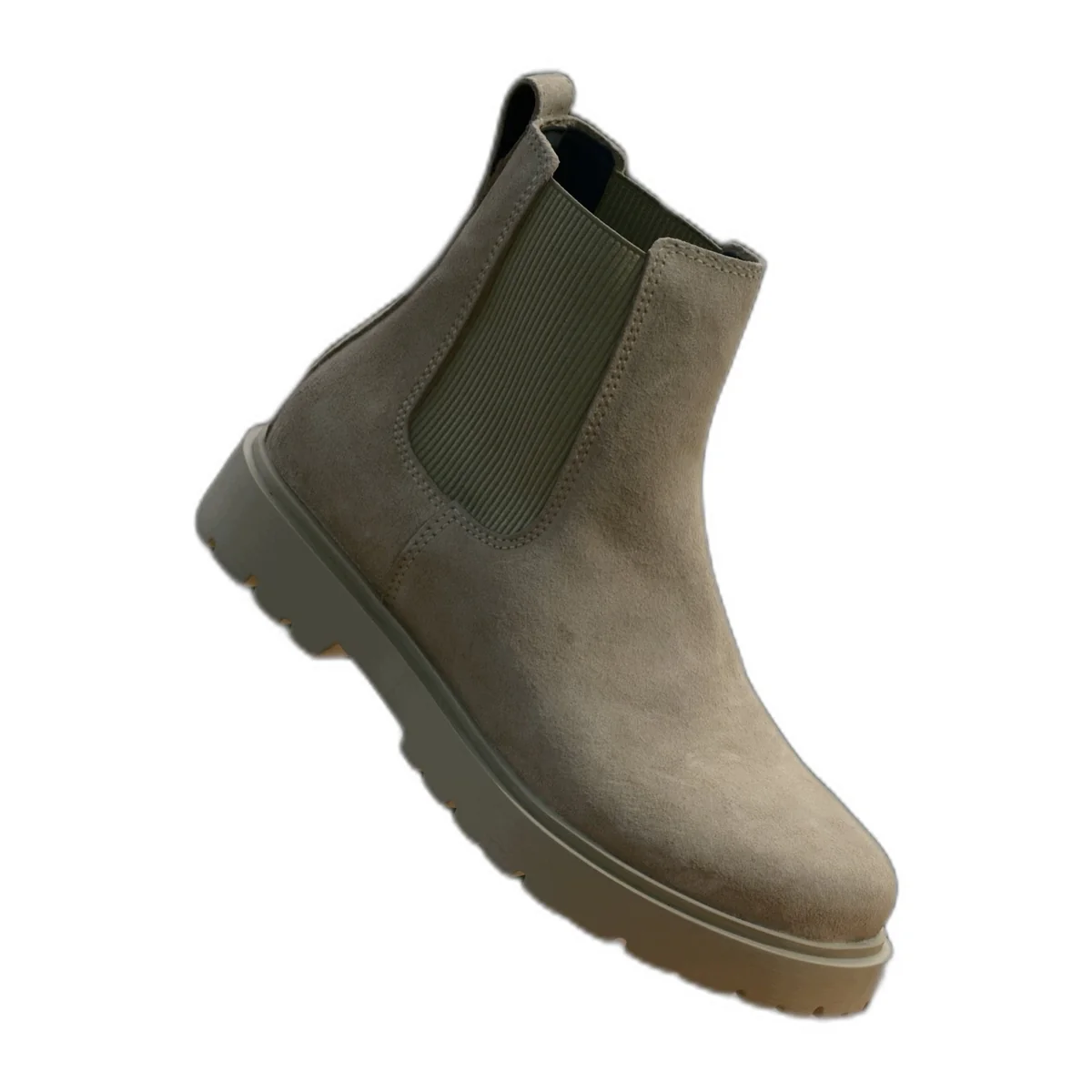 Birkenstock Highwood Chelsea sztyblety botki męskie 1033200 rozmiar 45