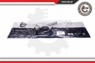 Przewód, króciec wlewu oleju Esen SKV 43SKV222 - Silnik - akcesoria - miniaturka - grafika 1