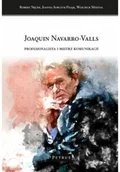 Biografie i autobiografie - Joaquin Navarro - Valls - miniaturka - grafika 1