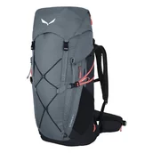 Plecaki - Plecak trekkingowy unisex Salewa ALP TRAINER 35+3 L niebieski 00-0000001228_8760 - miniaturka - grafika 1