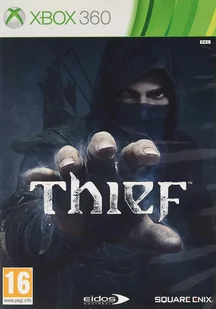 Thief (X360) // WYSYŁKA 24h // DOSTAWA TAKŻE W WEEKEND! // TEL. 48 660 20 30 - Gry Xbox 360 - miniaturka - grafika 1