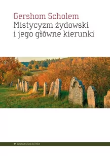 Mistycyzm żydowski i jego główne kierunki - Religia i religioznawstwo - miniaturka - grafika 1