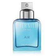 Wody i perfumy męskie - Calvin Klein Eternity Air For Men woda toaletowa 100 ml - miniaturka - grafika 1