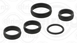 OIL COOLER SET Chrysler - Układ chłodzenia - akcesoria - miniaturka - grafika 1
