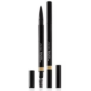 Shiseido Brow InkTrio - Akcesoria i kosmetyki do stylizacji brwi - miniaturka - grafika 1