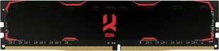 GoodRam 8GB IR-2400D464L15S/8G DDR4 - Pamięci RAM - miniaturka - grafika 1