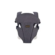 Torebki damskie - Inglesina Torba Front Denim - miniaturka - grafika 1