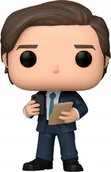 Figurki dla dzieci - Figurka Funko Pop FUNKO POP! Vinyl Figure: Succession - Greg Hirsch - miniaturka - grafika 1