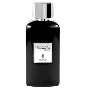Emir Forbidden Sugar, Ekstrakt perfum spray, 100ml - Wody i perfumy damskie - miniaturka - grafika 1
