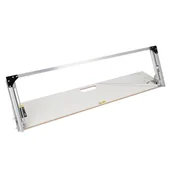 Opalarki - Urządzenie do cięcia styropianu 252W DED7518L Dedra - miniaturka - grafika 1