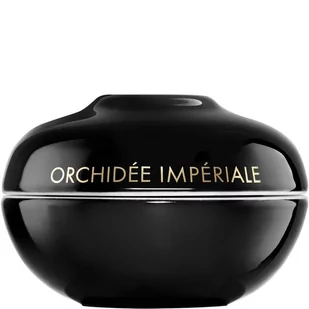Guerlain Orchidée Impériale Black The Eye and Lip Contour Cream 20 ml - Kosmetyki pod oczy - miniaturka - grafika 1