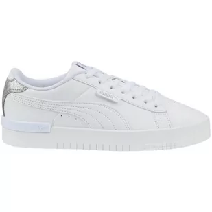 Buty damskie Puma Jada Distressed białe 387621 02 38,5 - Moda i Uroda OUTLET - miniaturka - grafika 1