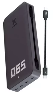Powerbank Xtorm Titan Pro USB-C 140W 24000 mAh - Powerbanki - miniaturka - grafika 1