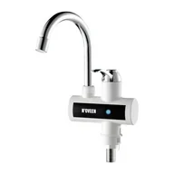 Podgrzewacze wody - Noveen Przepływowy podgrzewacz wody nablatowy - miniaturka - grafika 1