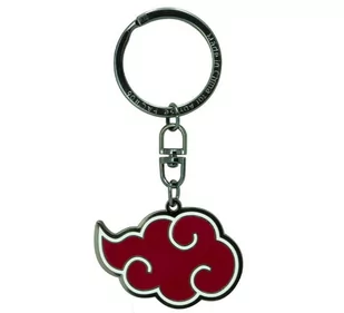 Brelok Naruto Shippuden Akatsuki - Dekoracje domu - miniaturka - grafika 1