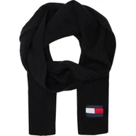 Szaliki i chustki dla dzieci - Tommy Hilfiger Szal BIG FLAG - miniaturka - grafika 1