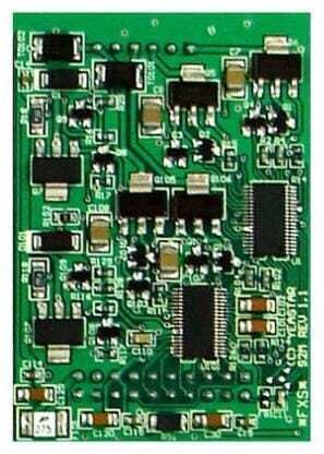 Yeastar S2 Modul 2xFXS Ports S2 MODULE
