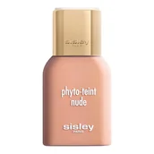 Podkłady do twarzy - Sisley Phyto-Teint Nude 1W Cream Podkłady 30 ml 3C Natural - miniaturka - grafika 1