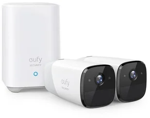 Eufy Eufycam 2 Pro 2+1 - Zestawy do monitoringu - miniaturka - grafika 1