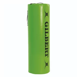 Worek treningowy do rugby dla dorosłych Gilbert 23kg 138x45 cm - Rugby - miniaturka - grafika 1