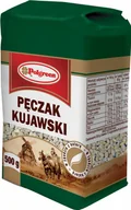 Szybkie dania obiadowe - POLGREEN PĘCZAK KUJAWSKI 500G - miniaturka - grafika 1