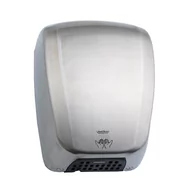 Suszarki do rąk i włosów - Elektryczna suszarka do rąk Linea Trade M-233S - miniaturka - grafika 1