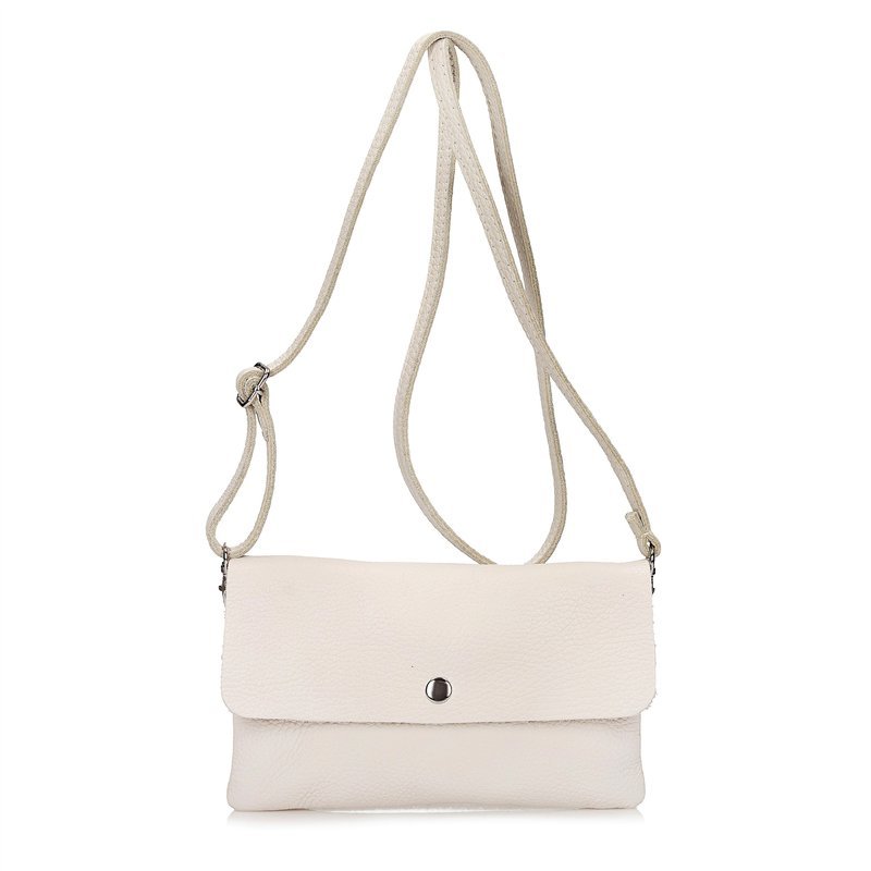 Mała torebka skórzana F45