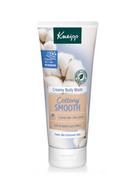 Kosmetyki do kąpieli - Kneipp Żel pod prysznic Cottony Smooth 200 ml - miniaturka - grafika 1