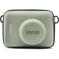 Torby fotograficzne i futerały - FujiFilm Pokrowiec Instax Wide 400 zielony - miniaturka - grafika 1