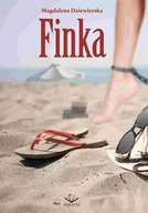 E-booki - kryminał i sensacja - Finka - miniaturka - grafika 1