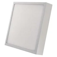 Lampy sufitowe - Panel LED EMOS Nexxo ZM6143 Biały - miniaturka - grafika 1