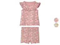 Komplety dla niemowląt - Lupilu Komplet niemowlęcy z biobawełną - miniaturka - grafika 1