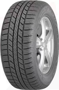 Goodyear Wrangler HP All Weather 275/55R17 109V - Opony terenowe i SUV całoroczne - miniaturka - grafika 1