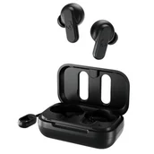 Słuchawki - Skullcandy Dime TWS Czarne - miniaturka - grafika 1