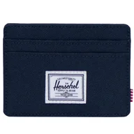 Portfele - Herschel Cardholder Wallet 30065-00007, Kobieta/Mężczyzna, Portfel, Granatowy - miniaturka - grafika 1