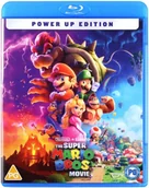 Filmy obyczajowe Blu-ray - The Super Mario Bros. Movie (Super Mario Bros: Film) - miniaturka - grafika 1