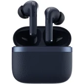 Słuchawki - EDIFIER W260NC granatowe - miniaturka - grafika 1