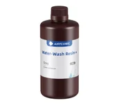 Filamenty i akcesoria do drukarek 3D - Anycubic Water-Wash Resin + Szary - miniaturka - grafika 1