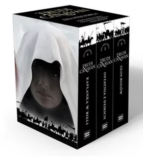 Pakiet Era Pięciorga Wyd 2020 Trudi Canavan - Fantasy - miniaturka - grafika 2