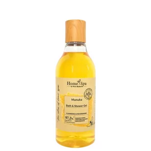 Stara Mydlarnia Żel pod prysznic Manuka 250.0 ml - Kosmetyki do kąpieli - miniaturka - grafika 1